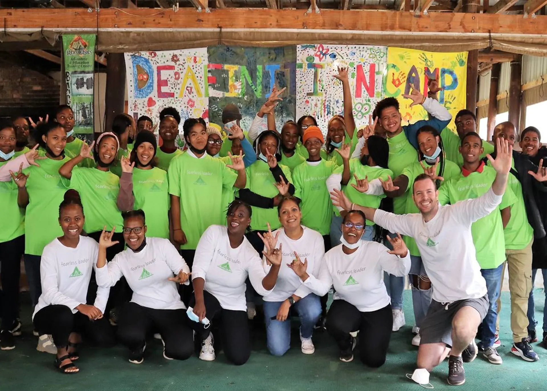 Understanding Deaf Culture in South Africa: What Every Employer Should Know