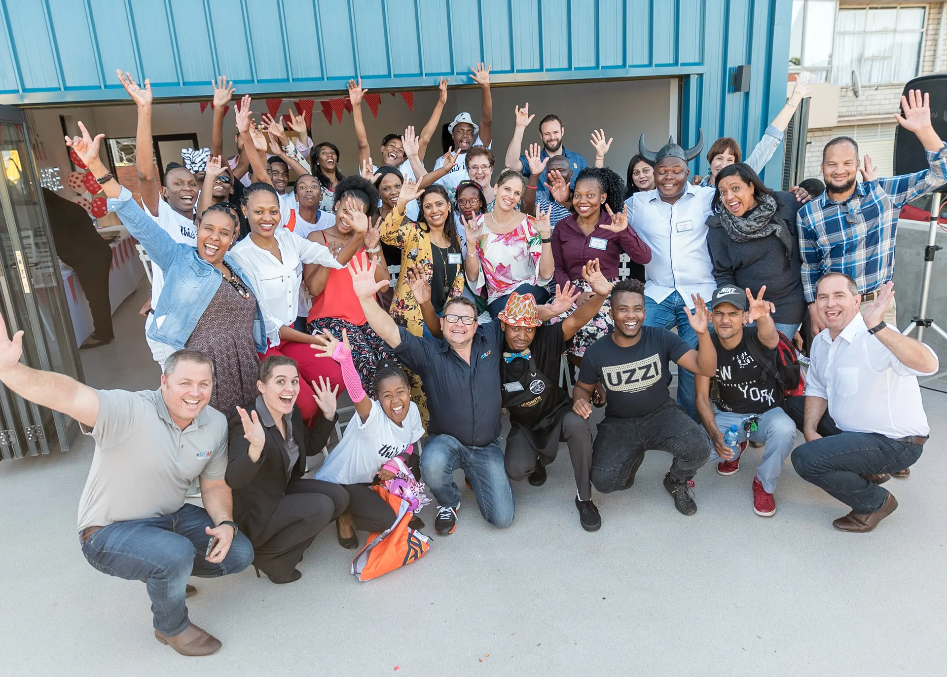 How to Successfully Onboard Deaf Employees: A Practical Guide for Employers
