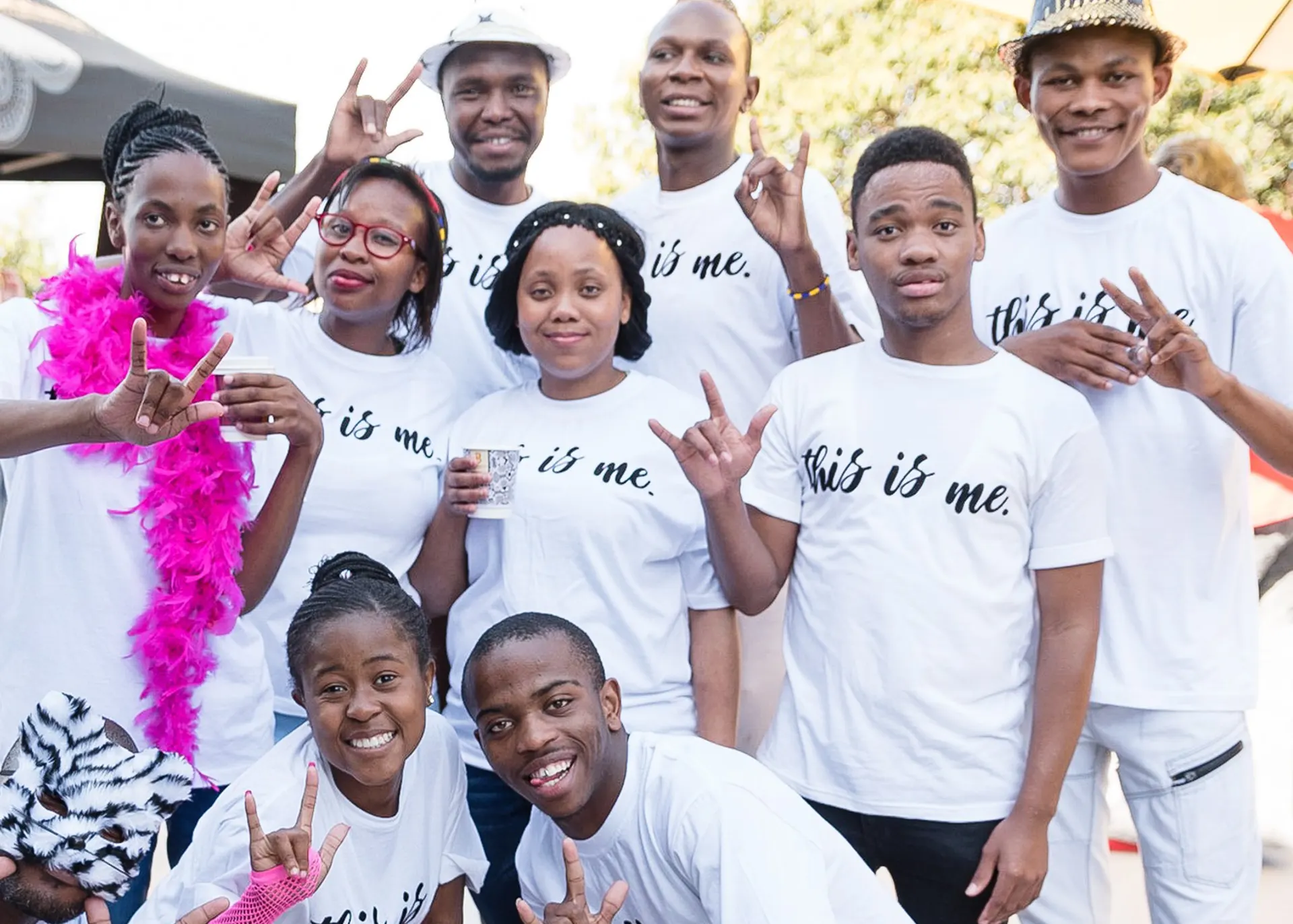 Preparing Deaf Youth for the World of Work: What They Need — and How Employers Can Help